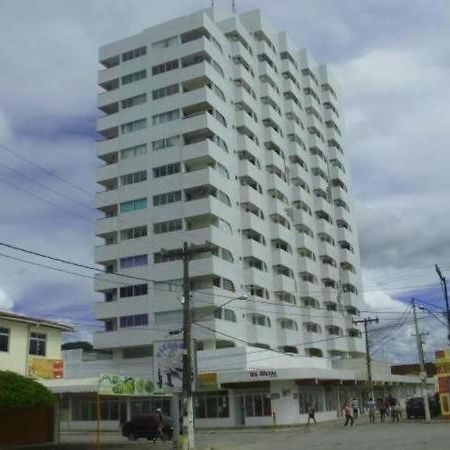Flat Com A Melhor Vista E Localizacao Da Cidade! Sao Jose da Coroa Grande Exterior photo