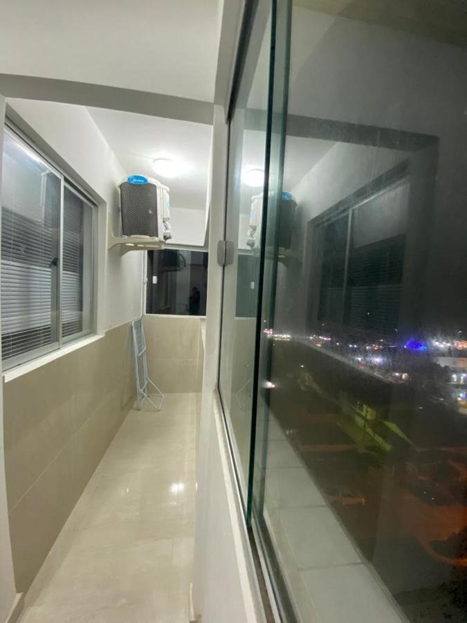 Flat Com A Melhor Vista E Localizacao Da Cidade! Sao Jose da Coroa Grande Exterior photo