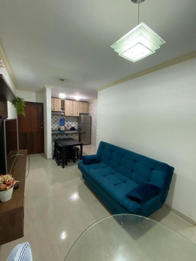 Flat Com A Melhor Vista E Localizacao Da Cidade! Sao Jose da Coroa Grande Exterior photo