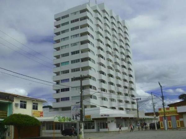 Flat Com A Melhor Vista E Localizacao Da Cidade! Sao Jose da Coroa Grande Exterior photo